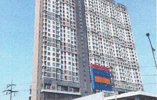ทรัพย์สถาบันโดย GHB คอนโดใกล้ MRT ไทรม้า ริชพาร์ค @ เจ้าพระยา (Rich Park @Chaophraya)