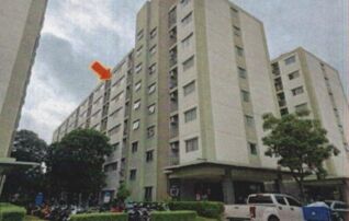 ทรัพย์สถาบันโดย GHB คอนโด ลุมพินี ทาวน์ชิป รังสิต-คลอง 1 (Lumpini Township Rangsit-Klong 1)