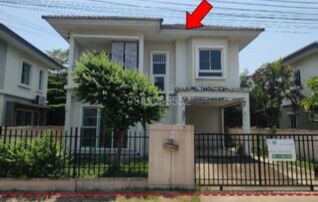 ขายบ้านเดี่ยว พฤกษาวิลเลจ รัตนาธิเบศร์-บางใหญ่