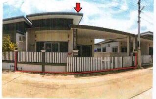 ทรัพย์สถาบันโดย GHB บ้านแฝด อยู่เจริญ
