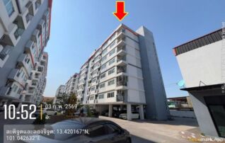 ทรัพย์สถาบันโดย GHB คอนโด นอร์ม่า คอนโดมิเนียม (Norma Condominium)