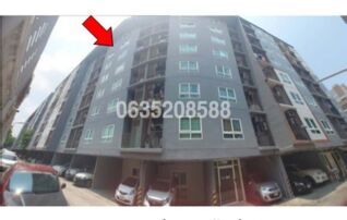 ขายคอนโด เดอะ ทรัสต์ เรสซิเดนซ์ พัทยากลาง (The Trust Residence Central Pattaya)