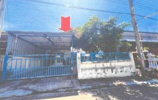 ทรัพย์สถาบันโดย GHB บ้านแฝด รัชฎา