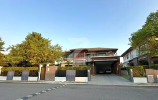 ✨เจ้าของขายเอง✨ 🏡หมู่บ้านมั่นคง พาวิลเลี่ยน บางบอน3 (เข้าได้ทั้งถนนเพชรเกษม69 , ถนนร่มไทร และ ถนนเอกชัย) : เจ้าของขายเอง (งดรับนายหน้า)