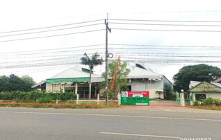 ทรัพย์ธนาคารโดย KASIKORNBANK โกดัง/โรงงาน ถนนสายพะเยา - เชียงคำ (ทล.1021)
