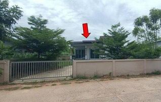 ทรัพย์สถาบันโดย GHB บ้านเดี่ยว บ้านโสกหาด