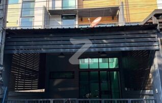 "Owner post" "Agent welcome commission 100%" Eco space Bangna village ทาวน์โฮม 3 ชั้น เรียบวงแหวนกาญจนา : เจ้าของให้เช่าเอง (งดรับนายหน้า)