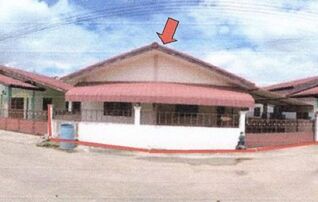 ทรัพย์สถาบันโดย GHB บ้านเดี่ยว บ้านโป่ง ราชบุรี