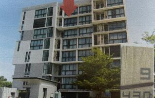 ทรัพย์สถาบันโดย GHB คอนโด คอนเนค คอนโด ภูเก็ต (Connext Condo Phuket)