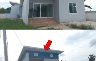 ทรัพย์สถาบันโดย GHB บ้านเดี่ยว หมื่นไวย (The Cenminal Muen Wai)