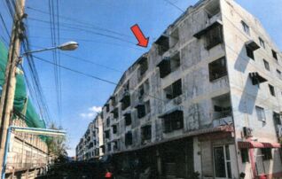 ทรัพย์ธนาคารโดย ธอส. คอนโด วัชระคอนโดวิลล์ (Wachara Condo Ville)