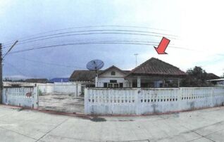 ทรัพย์ธนาคารโดย GHB บ้านเดี่ยว เมืองนครราชสีมา นครราชสีมา