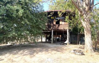 ทรัพย์ธนาคารโดย KASIKORNBANK บ้านเดี่ยว  ถนนสายบ้านคำสูง - บ้านหนองเหล็ก