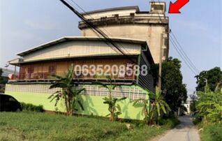 ขายโกดัง/โรงงาน ถนนพุทธบูชา