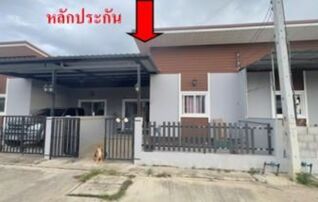 ทรัพย์สถาบันโดย GHB ทาวน์เฮาส์ หัวหิน ประจวบคีรีขันธ์