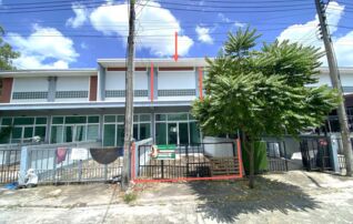 ทรัพย์สถาบันโดย KASIKORNBANK ทาวน์เฮาส์ ประภามิตร 15