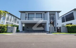 📌📌เจ้าของขายเองค่ะ/ปล่อยเช่าโครงการหรูทำเลทองย่านพระราม9-บางนา Belgravia Bangna Pool Villa สุดหรู 35.9MB : เจ้าของให้เช่าเอง (งดรับนายหน้า)