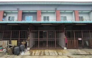 ทรัพย์สถาบันโดย GHB ทาวน์เฮาส์ นิวทาวน์ฉัตรไพลิน