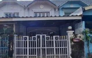 ทรัพย์สถาบันโดย GHB ทาวน์เฮาส์ บางบัวทอง นนทบุรี
