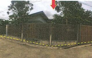 ทรัพย์สถาบันโดย GHB บ้านเดี่ยว เจริญนคร 1