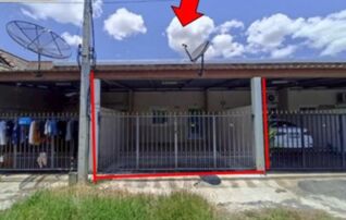 ทรัพย์ธนาคารโดย GHB ทาวน์เฮาส์ เมืองกาญจนบุรี กาญจนบุรี