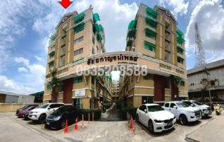 ขายคอนโด อัสสกาญจน์ เพลส รามคำแหง-วงแหวน (Asakan Place Ramkhamhaeng-Wongwaen)