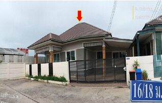 ทรัพย์สถาบันโดย GHB บ้านเดี่ยว บ้านศิริชัย 9