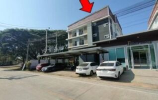 ทรัพย์สถาบันโดย GHB คอนโด เดอะ ไพรเวท คอนโดมิเนียม (The Private Condominium)