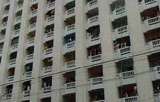 ทรัพย์สถาบันโดย GHB คอนโด วงแหวนคอมเพล็กซ์ (Wongwaen Complex)