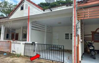ทรัพย์สถาบันโดย GHB ทาวน์เฮาส์ คำมั่น
