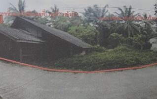 ทรัพย์สถาบันโดย GHB บ้านเดี่ยว คลองท่อม กระบี่