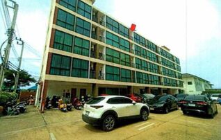 ทรัพย์สถาบันโดย GHB คอนโด พราวด์-พอสโต้ (Proud-Posto)