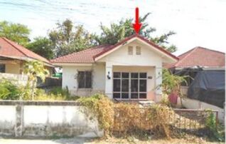 ทรัพย์สถาบันโดย GHB บ้านเดี่ยว ฟายน์โฮม