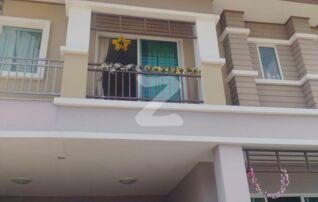 💥ขายบ้านเดี่ยว 2 ชั้น (เจ้าของขายเอง) #ยินดีรับเอเย่นขายบ้าน 🏡หมู่บ้านวิสต้าวิลล์  📌ลำลูกกา คลอง 3  : เจ้าของขายเอง (งดรับนายหน้า)