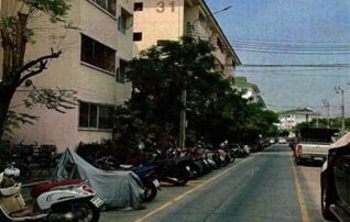 ทรัพย์ธนาคารโดย GHB คอนโด บ้านเอื้ออาทร รามอินทรา(คู้บอน) (Baan Ua-Athorn Khoobon)
