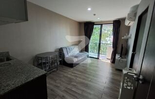 ขาย จี คอนโด ศรีราชา 1 ห้องนอน 37 ตร.ม. ชั้น 2 เจ้าของขายเอง : เจ้าของขายเอง