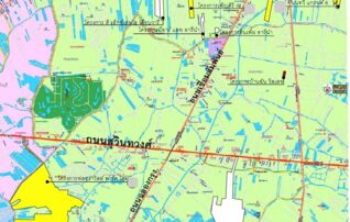 ทรัพย์ธนาคารโดย SCB บ้านเดี่ยว