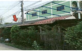 ทรัพย์สถาบันโดย GHB บ้านเดี่ยว ถนนยันตรกิจโกศล (ทล.101)