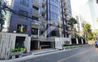 ให้เช่า คอนโดโครงการ Collezio สาทร-พิพัฒน์ 1 ห้องนอน 42 ตร.ม. : เจ้าของให้เช่าเอง