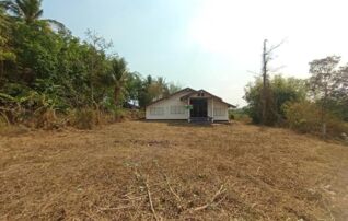 ทรัพย์ธนาคารโดย KASIKORNBANK บ้านเดี่ยว ถนนสายสมเด็จ - มุกดาหาร (ทล.12)