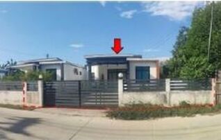 ทรัพย์สถาบันโดย GHB บ้านเดี่ยว ซอยบ้านพันหลัง ถนนเชียงใหม่-ดอยสะเก็ด