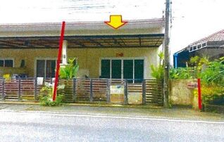 ทรัพย์สถาบันโดย GHB ทาวน์เฮาส์ ซอยยุทธศาสตร์ 12 ถนนยุทธศาสตร์