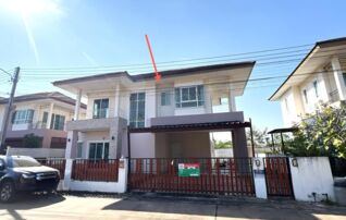 ทรัพย์ธนาคารโดย KASIKORNBANK บ้านเดี่ยว ซอยภายในโครงการ ถนนเหล่านาดี(ทล.2131)
