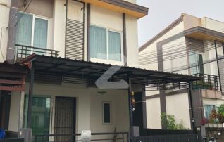 ปล่อยเช่าคะ🏠🏠🏠 📣📣บ้านว่างใช้เช่าคะ 🏠🏠หมู่บ้านกัสโต้ท่าน้ำนนท์ บางศรีเมือง : เจ้าของให้เช่าเอง (งดรับนายหน้า)