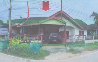 ทรัพย์สถาบันโดย GHB บ้านแฝด ฟ้ารุ่ง