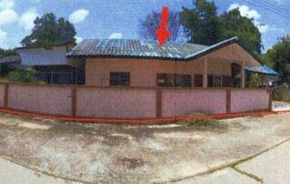 ทรัพย์สถาบันโดย GHB บ้านเดี่ยว เพิ่มทวีสุข