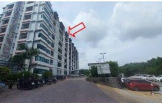 ทรัพย์สถาบันโดย GHB คอนโด พนาสนธิ์ เดอะซิตี้ คอนโดมิเนียม (Phanason The City Condominium)