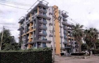 ทรัพย์สถาบันโดย GHB คอนโด ปันนา โอเอซิส เรสซิเดนซ์ 2 (Punna Oasis Residence 2)
