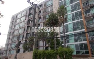 ขายคอนโดใกล้ ARL รามคำแหง เวอรันดา เรสซิเดนส์ (Veranda Residences)
