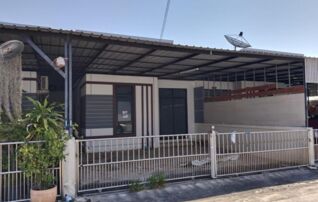 ทรัพย์สถาบันโดย GHB บ้านแฝด บุญชัยศิริ
